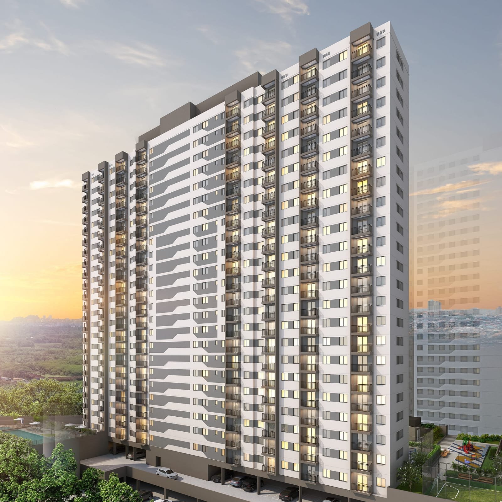 Apartamento Guarulhos